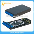 8Port SC Wall Mounted Fiber Optic Terminal Box